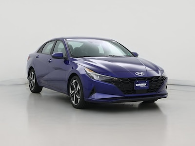 2023 Hyundai Elantra SEL -
                Sterling, VA