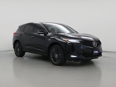 2022 Acura RDX Advance -
                Fredericksburg, VA