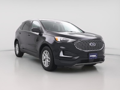 2023 Ford Edge SEL -
                Glen Allen, VA