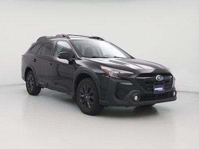 2024 Subaru Outback Onyx Edition -
                Glen Allen, VA