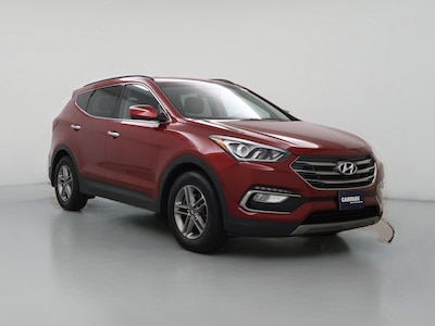 2017 Hyundai Santa Fe Sport 2.0T -
                White Marsh, MD