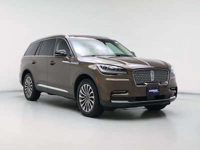 2022 Lincoln Aviator Standard -
                Laurel, MD