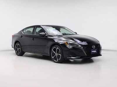 2023 Nissan Altima SR -
                Laurel, MD