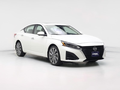 2023 Nissan Altima SL -
                  Laurel, MD