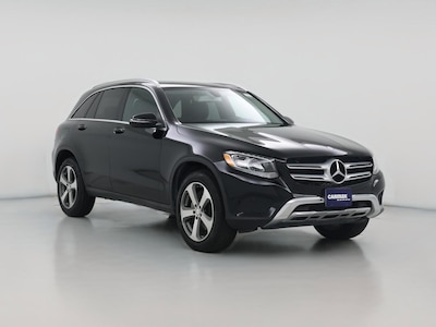 2017 Mercedes-Benz GLC 300 -
                Garland, TX