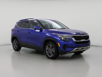 2021 Kia Seltos S -
                Virginia Beach, VA