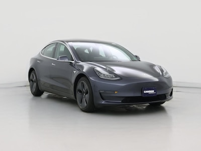 2018 Tesla Model 3 Long Range -
                Sterling, VA