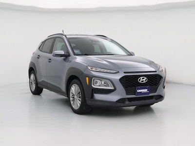 2020 Hyundai Kona SEL -
                Killeen, TX