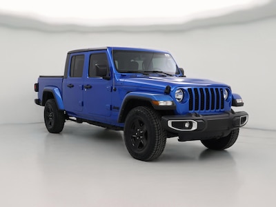 2021 Jeep Gladiator Sport S -
                Grand Rapids, MI