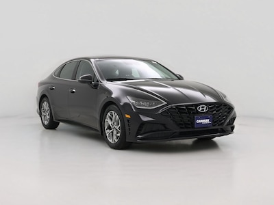 2023 Hyundai Sonata SEL -
                  Houston, TX