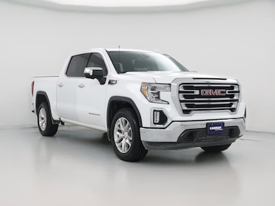 2021 GMC Sierra 1500 SLT -
                Garland, TX