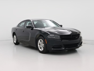 2023 Dodge Charger SXT -
                Raleigh, NC