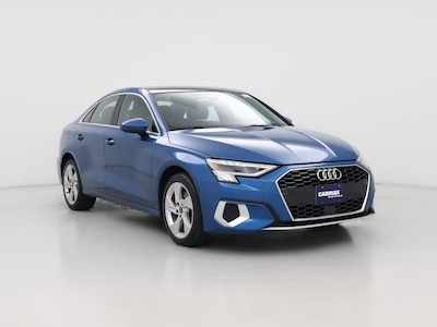 2023 Audi A3 Premium -
                Raleigh, NC