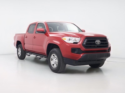 2022 Toyota Tacoma SR -
                Dayton, OH