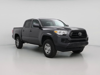 2022 Toyota Tacoma SR -
                Madison, TN