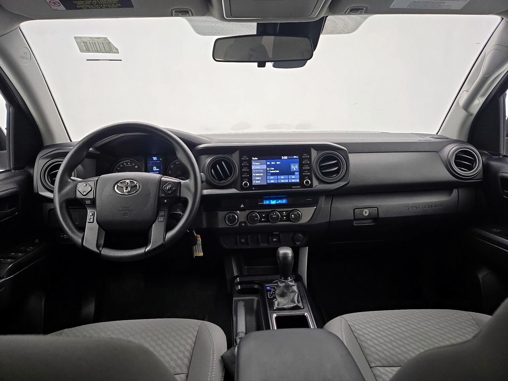 Thumbnail: 2022 Toyota Tacoma - 9