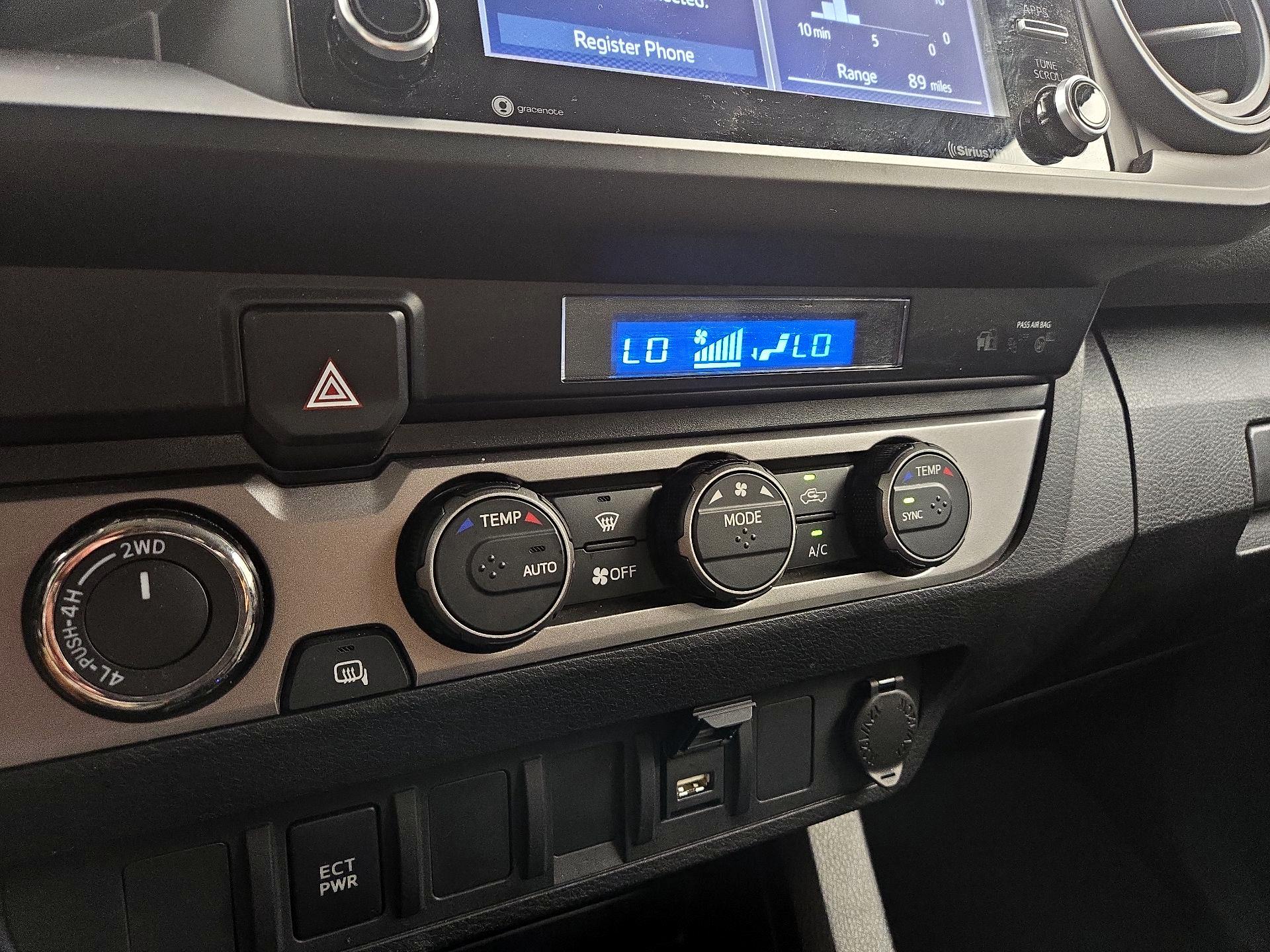Thumbnail: 2022 Toyota Tacoma - 16