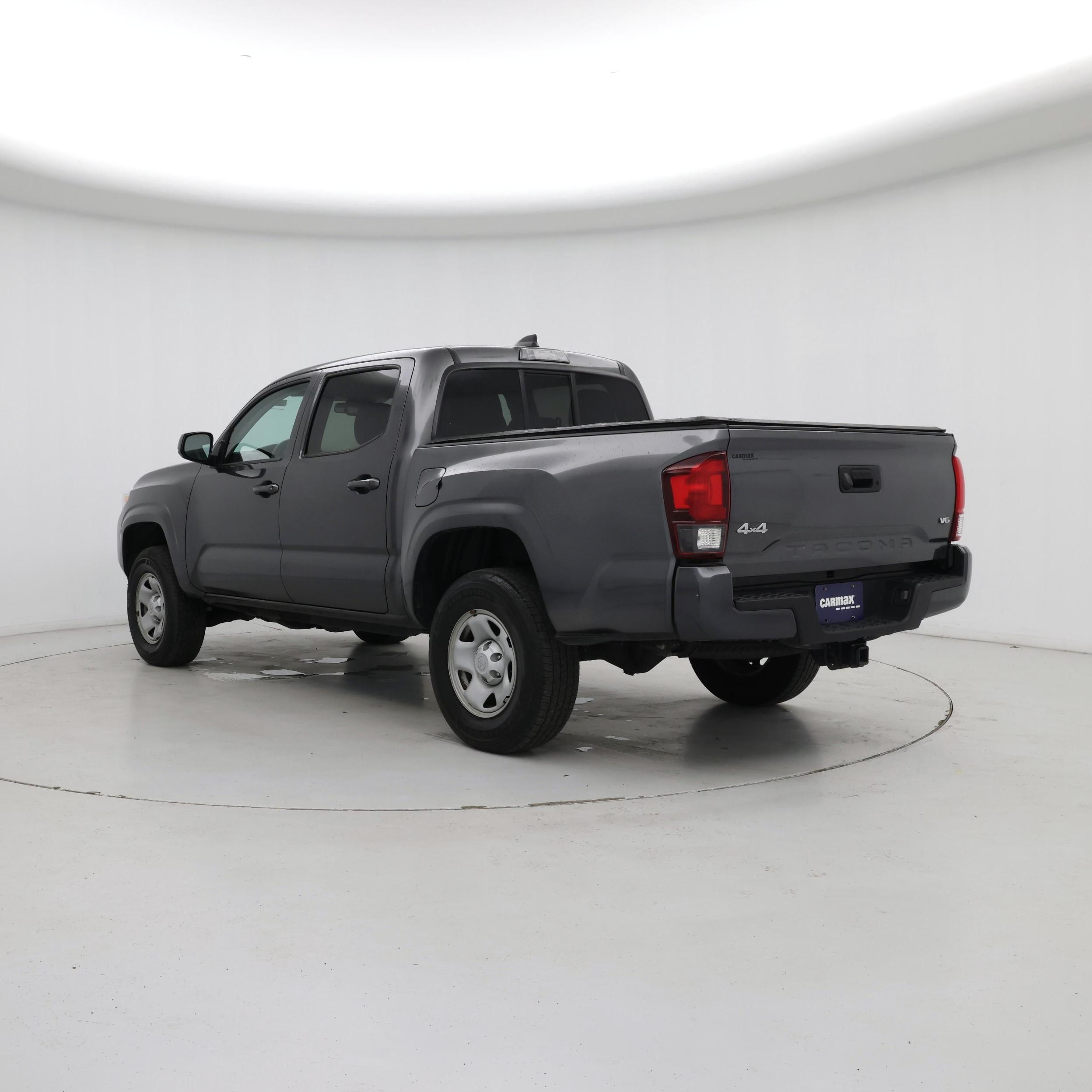 Thumbnail: 2022 Toyota Tacoma - 2