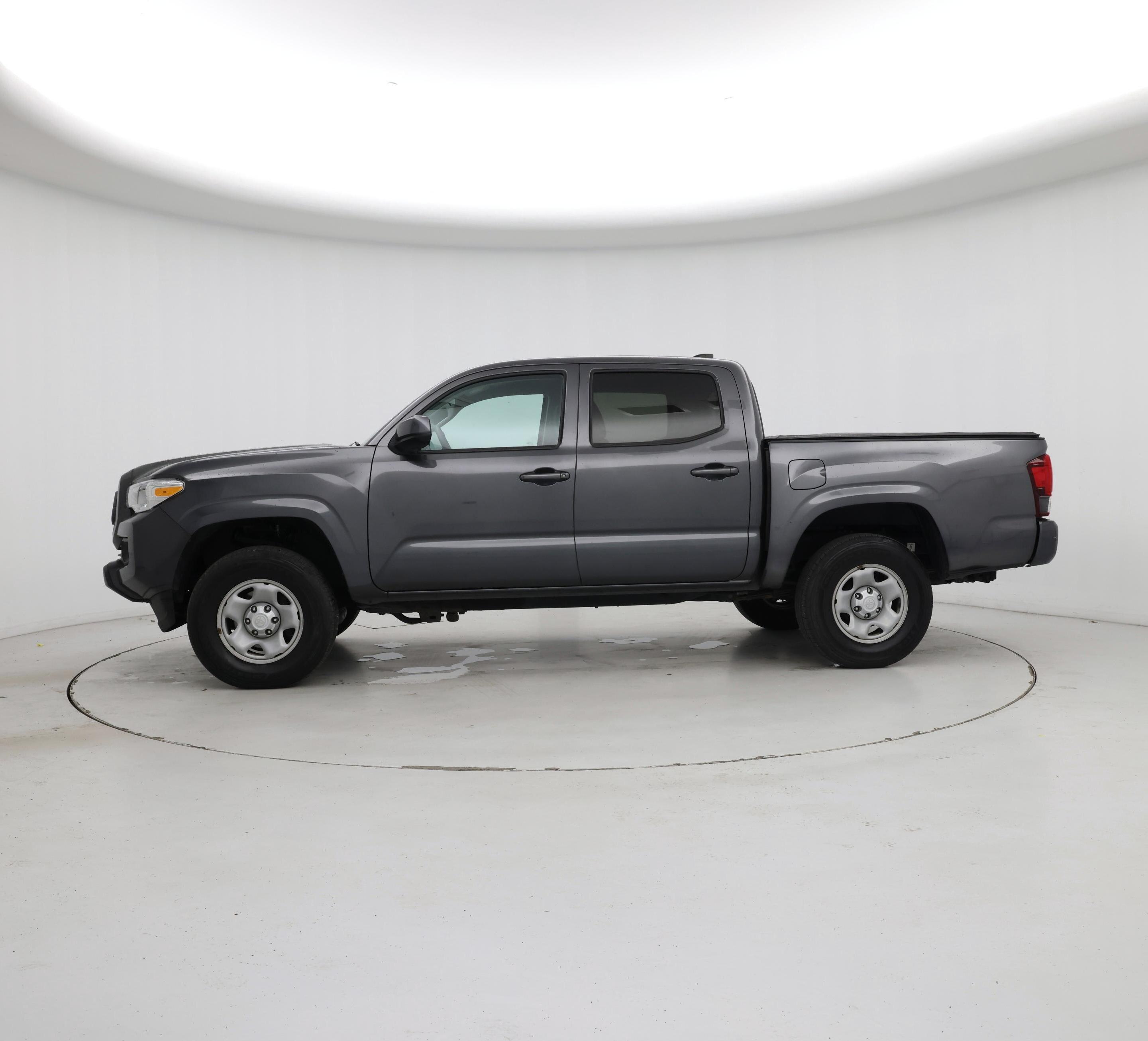 Thumbnail: 2022 Toyota Tacoma - 3