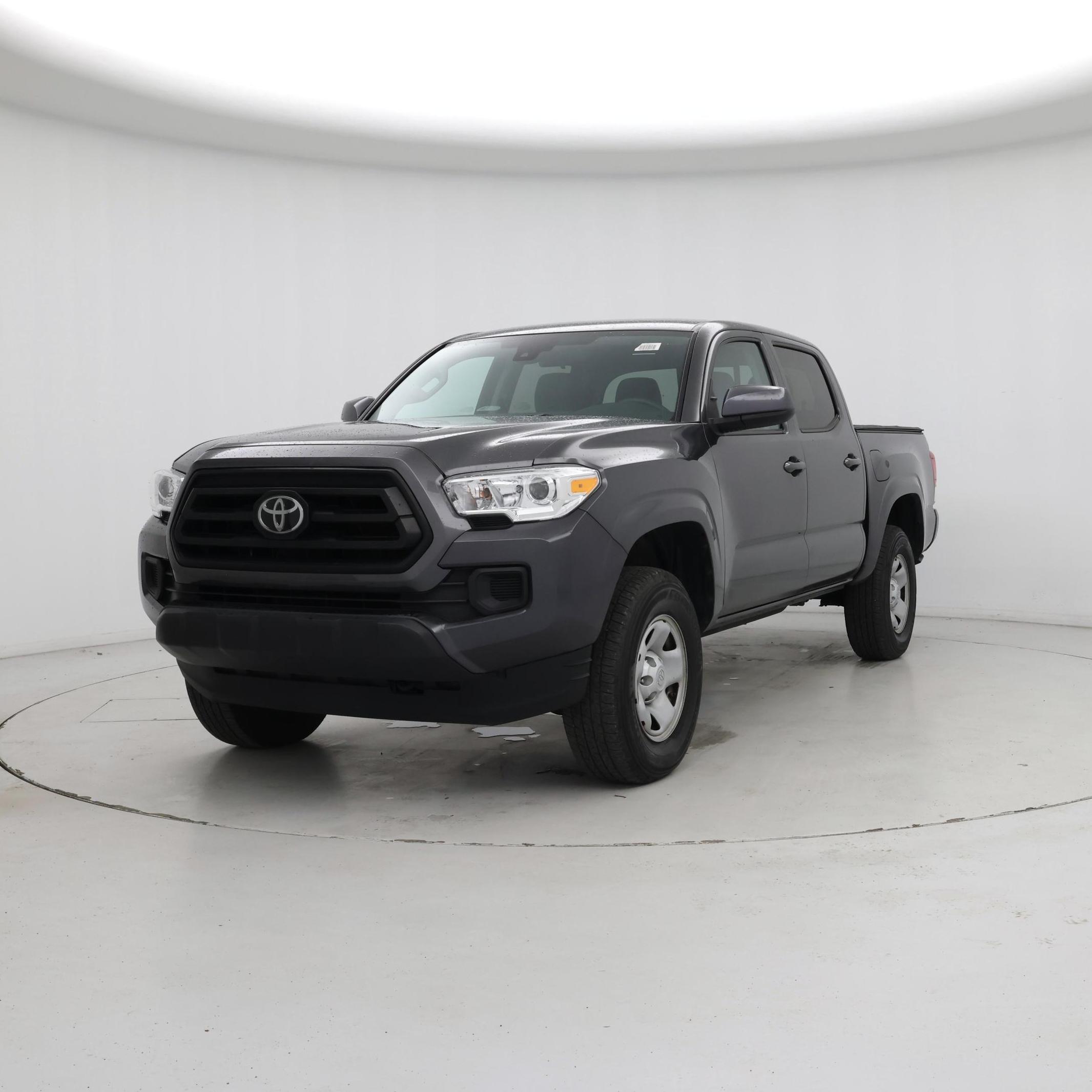 Thumbnail: 2022 Toyota Tacoma - 4