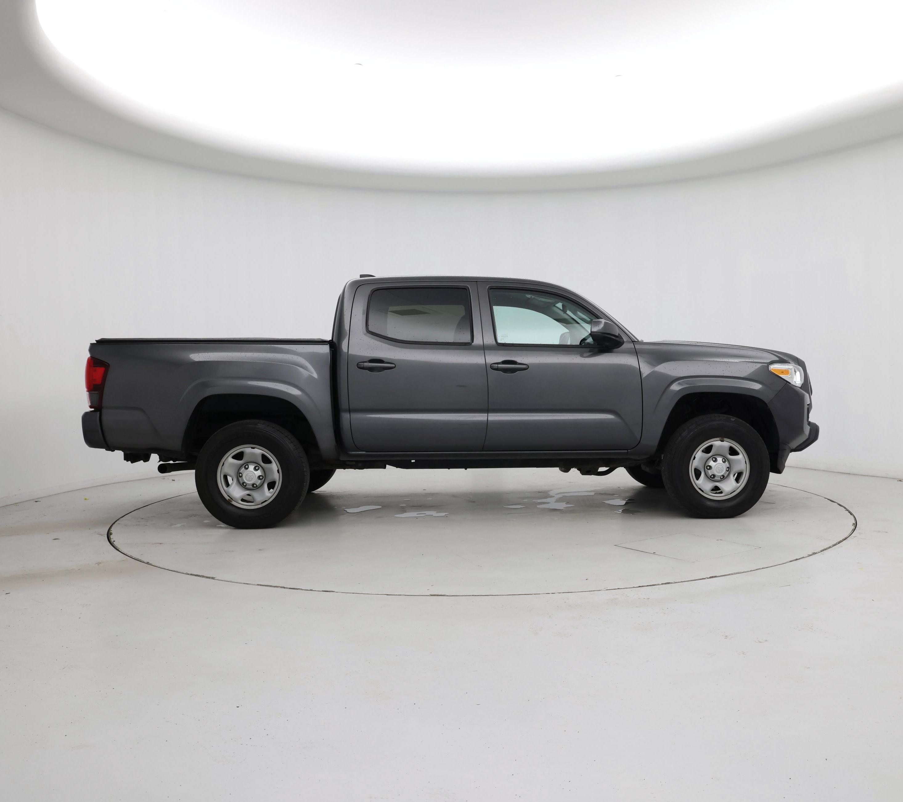 Thumbnail: 2022 Toyota Tacoma - 7