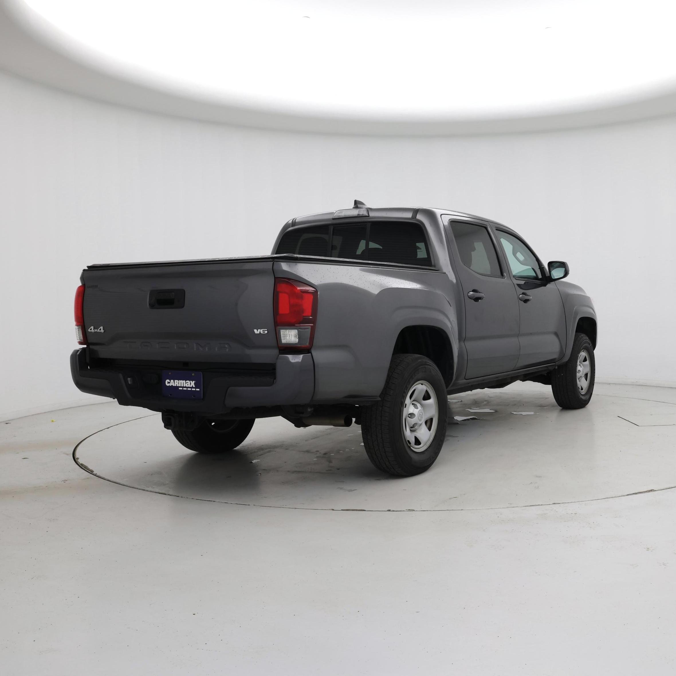 Thumbnail: 2022 Toyota Tacoma - 8