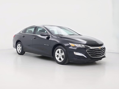 2023 Chevrolet Malibu LT -
                Dayton, OH