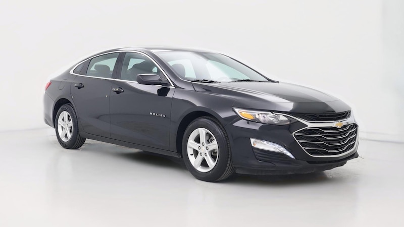 2023 Chevrolet Malibu LT Hero Image