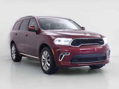 2022 Dodge Durango SXT -
                Columbia, SC