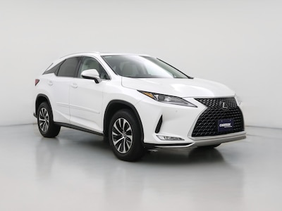 2022 Lexus RX 350 -
                White Marsh, MD