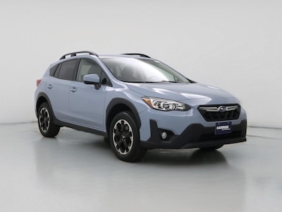 2022 Subaru Crosstrek Premium -
                White Marsh, MD