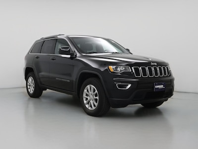 2021 Jeep Grand Cherokee Laredo -
                White Marsh, MD