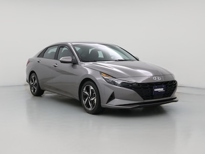 2023 Hyundai Elantra SEL -
                Gaithersburg, MD