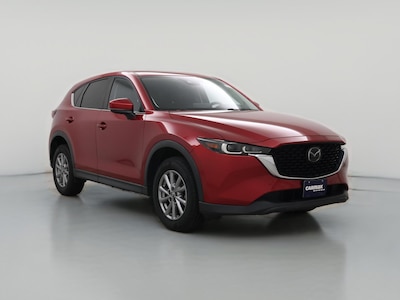 2022 Mazda CX-5 S Preferred -
                Salisbury, MD