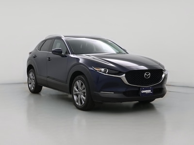 2022 Mazda CX-30 Select -
                Gaithersburg, MD