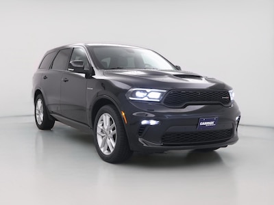 2022 Dodge Durango R/T -
                Glen Allen, VA