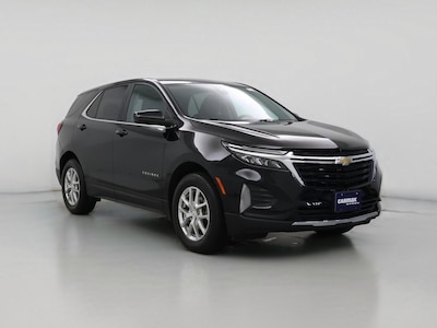 2022 Chevrolet Equinox LT -
                White Marsh, MD