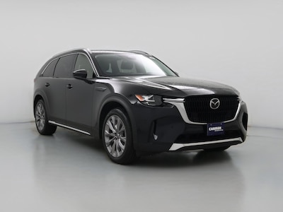 2024 Mazda CX-90 Premium -
                White Marsh, MD