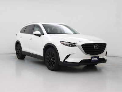 2022 Mazda CX-9 Touring Plus -
                  White Marsh, MD