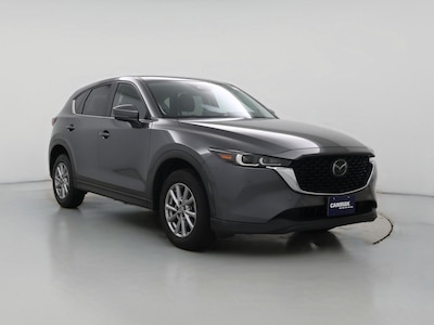 2022 Mazda CX-5 S Select -
                White Marsh, MD