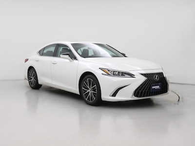 2022 Lexus ES 350 -
                Brandywine, MD