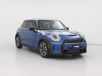 2022 MINI Cooper Hardtop S -
                Glen Allen, VA