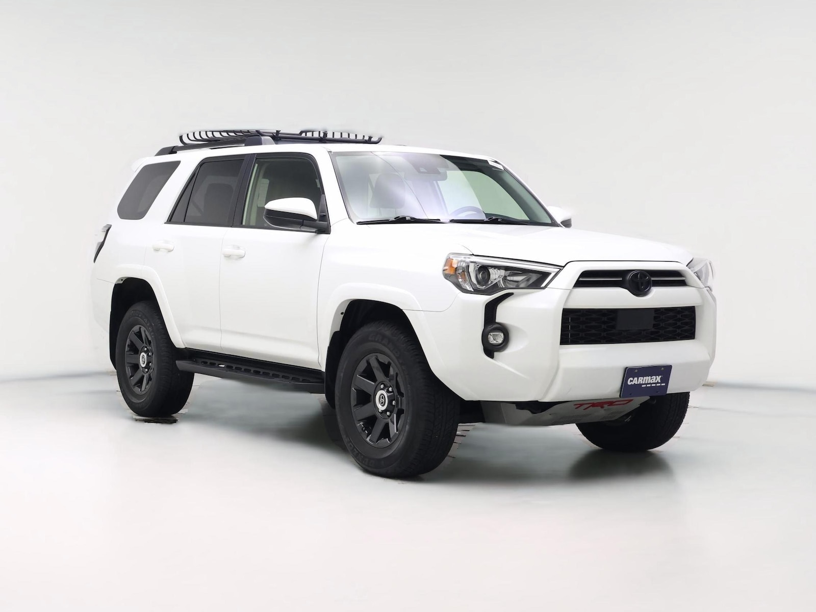 2022 Toyota 4Runner
