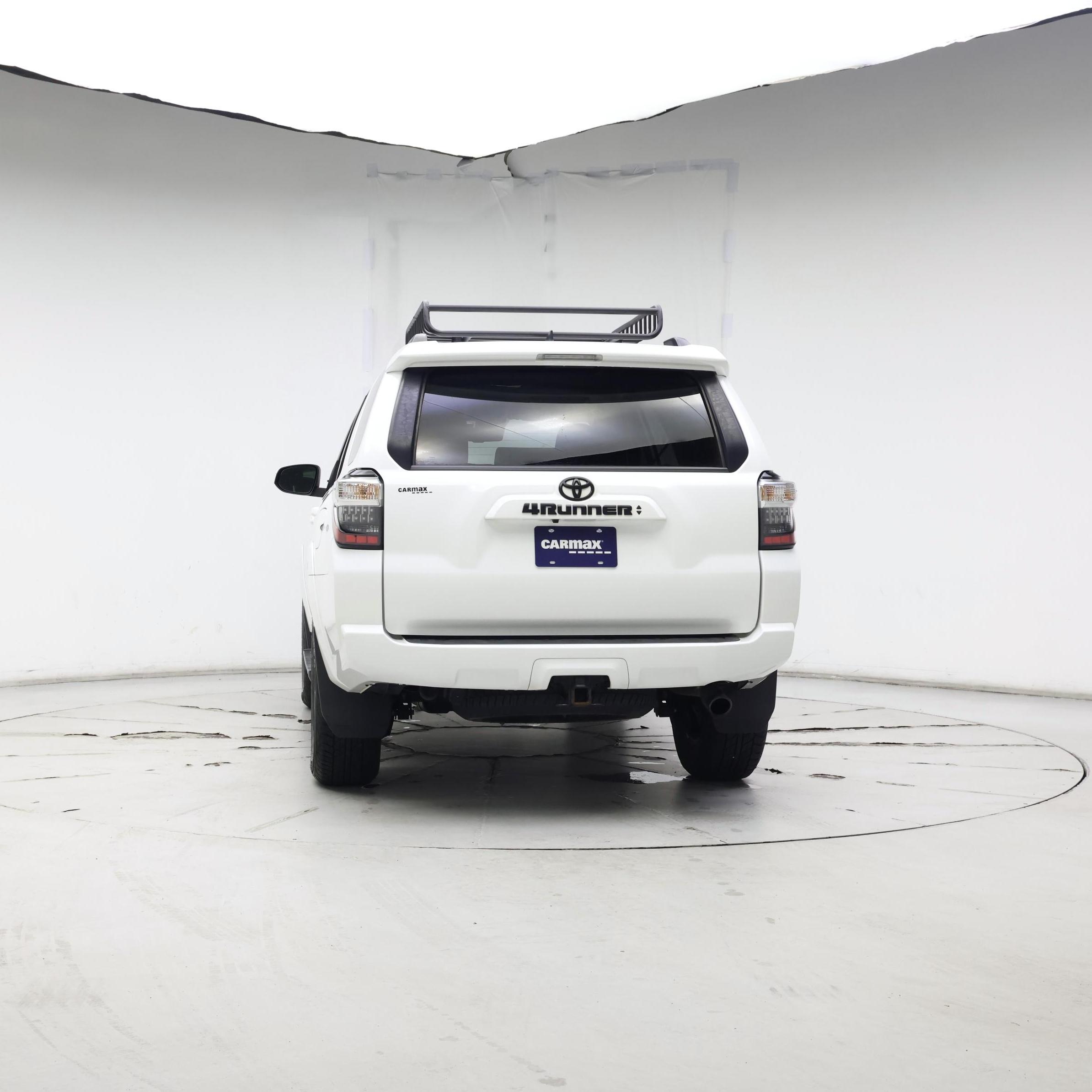 Thumbnail: 2022 Toyota 4Runner - 6