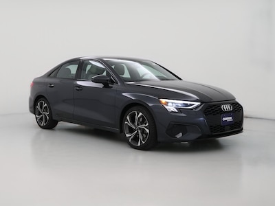 2023 Audi A3 Premium Plus -
                Virginia Beach, VA