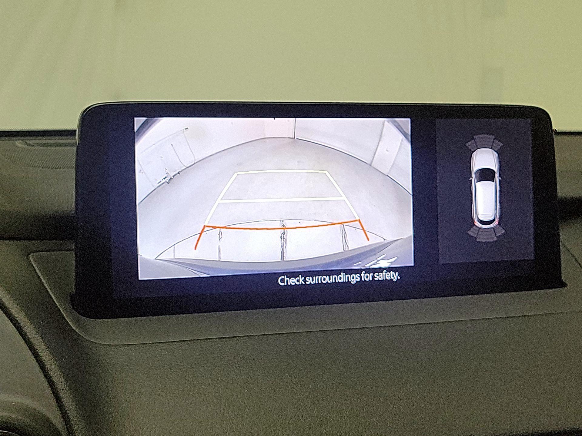 Thumbnail: 2022 Mazda CX-9 - 14