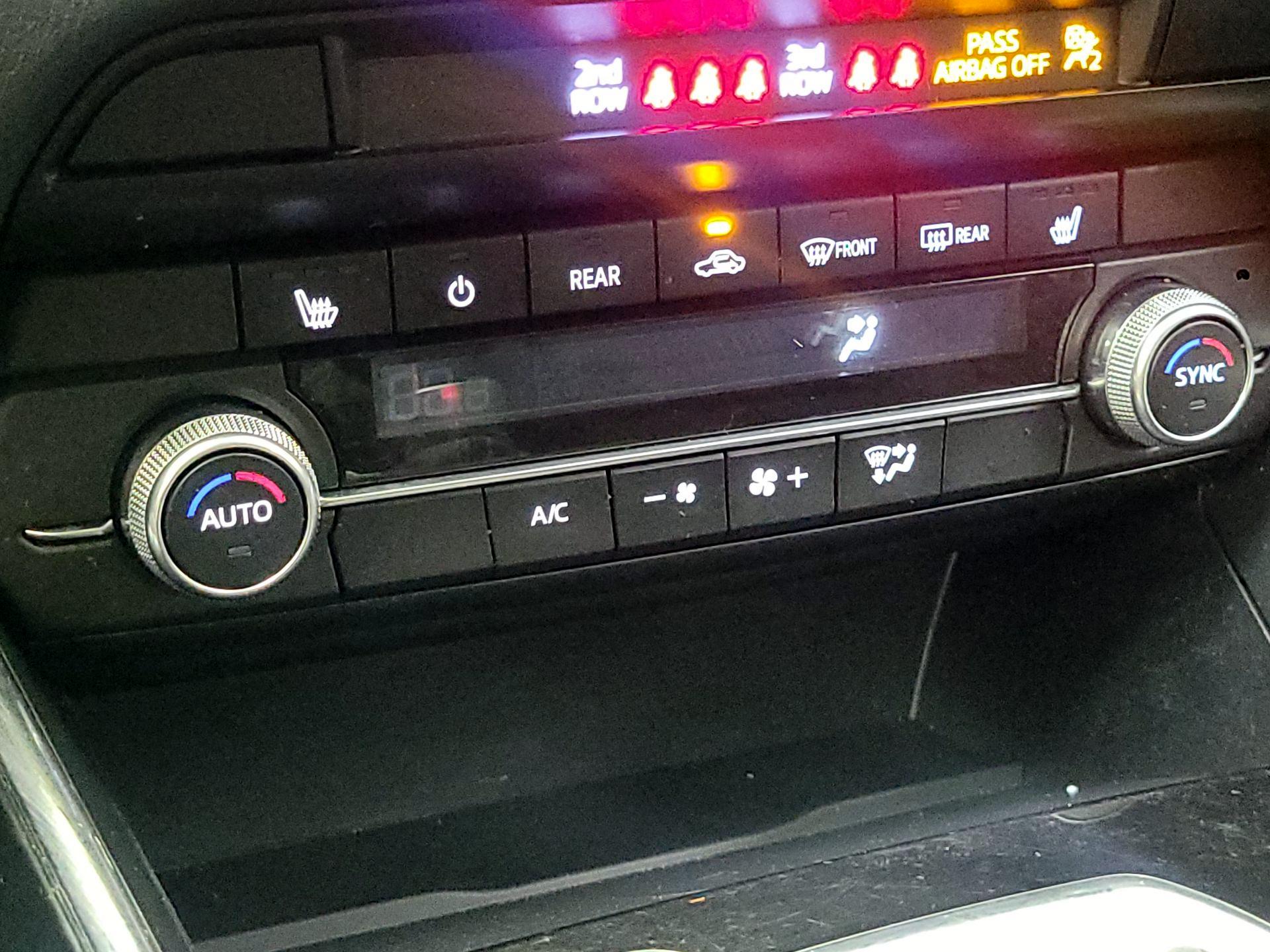 Thumbnail: 2022 Mazda CX-9 - 16