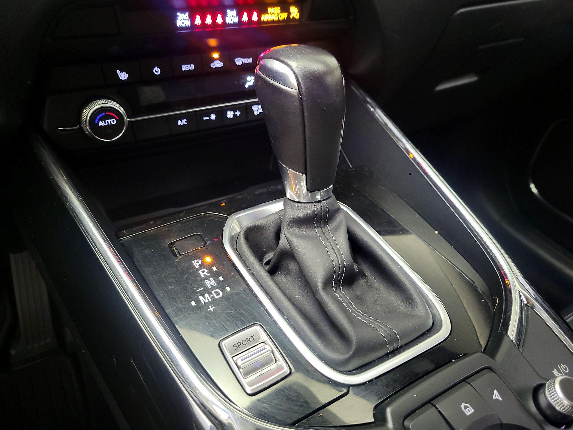 Thumbnail: 2022 Mazda CX-9 - 17