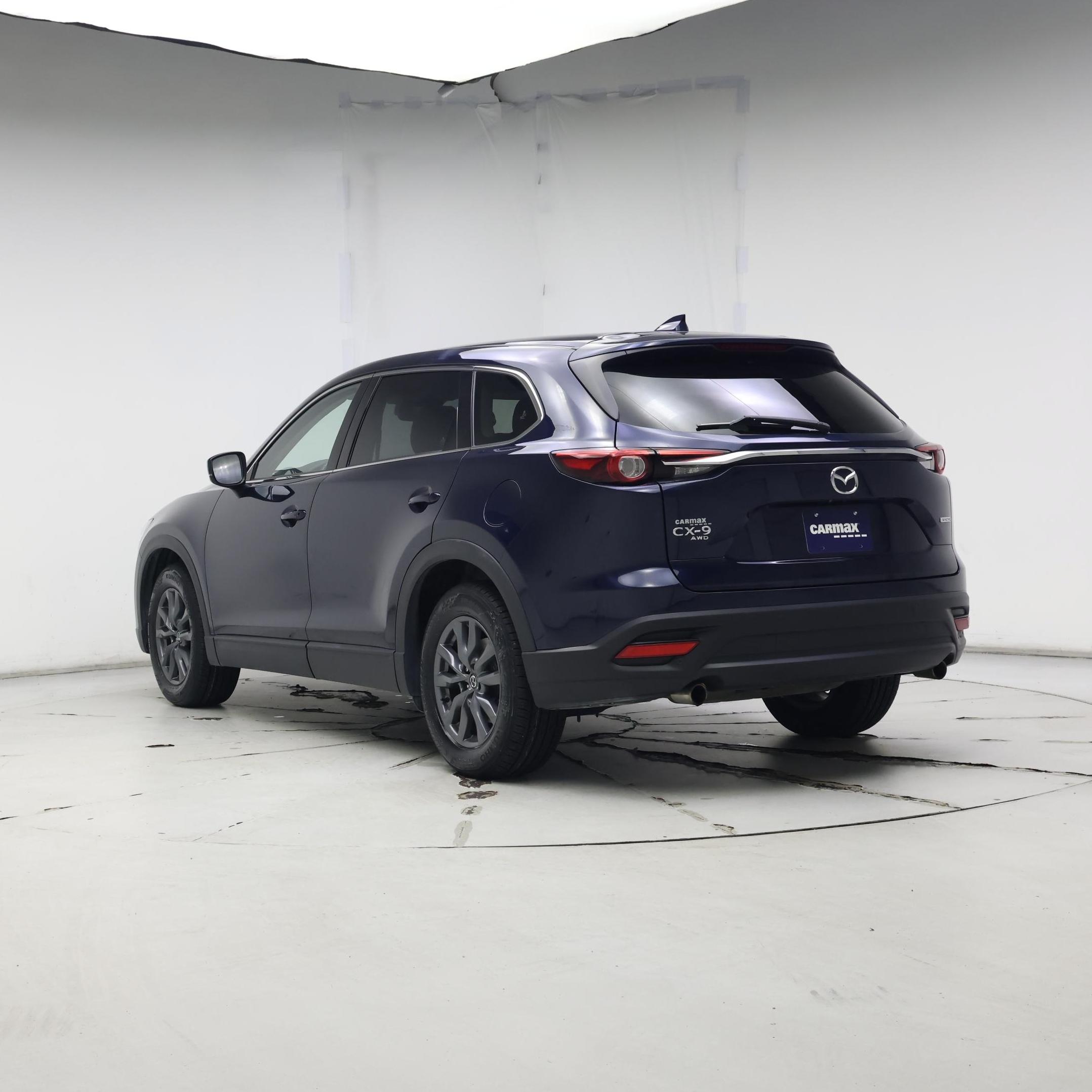 Thumbnail: 2022 Mazda CX-9 - 2