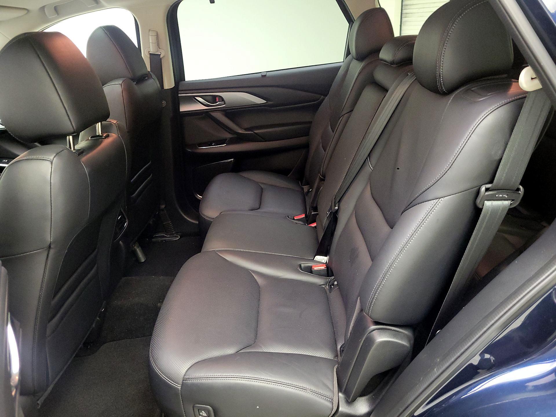 Thumbnail: 2022 Mazda CX-9 - 20